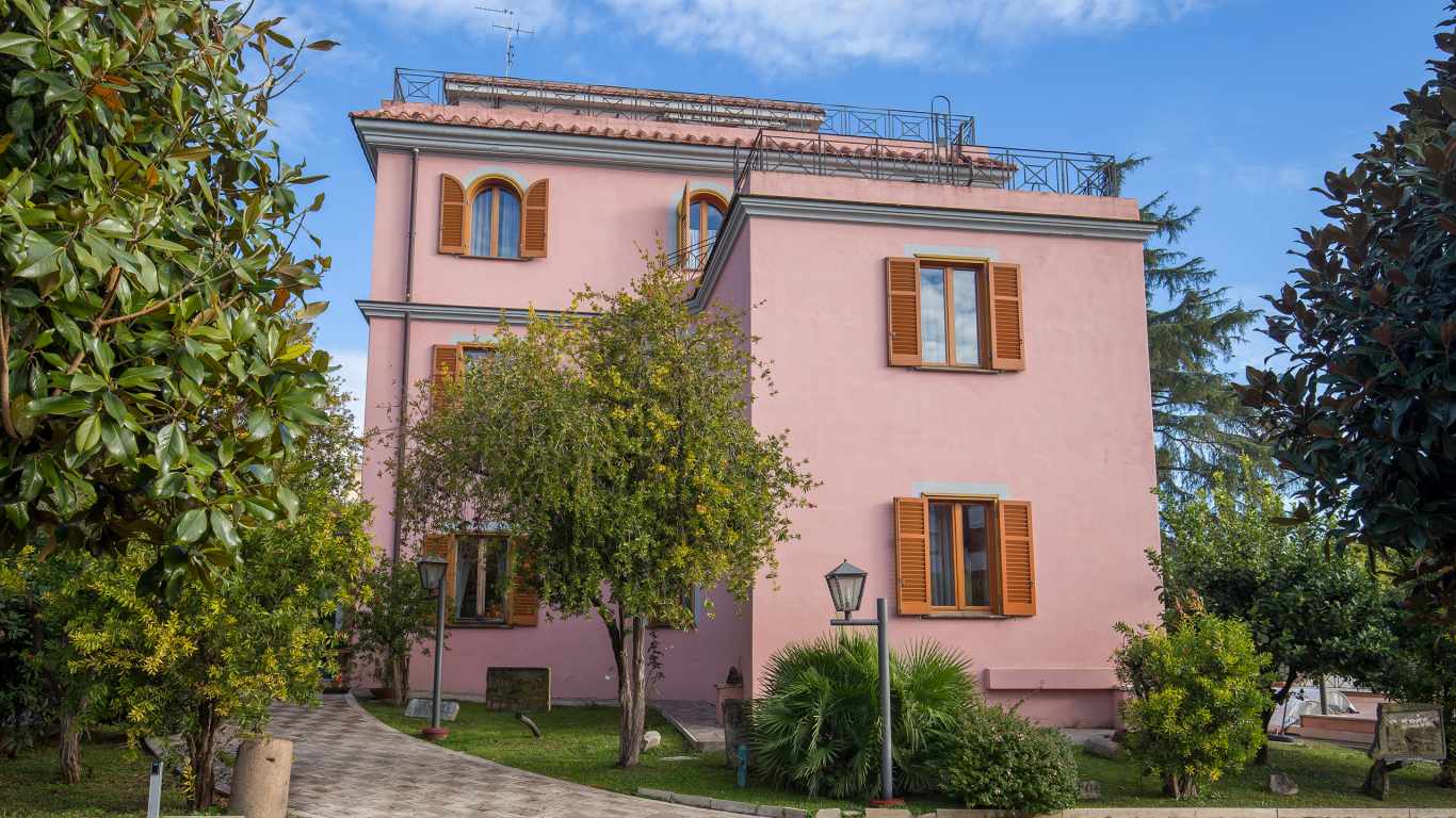 Hotel Arco di Travertino Rome | Official site